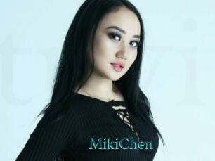MikiChen