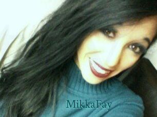 MikkaFay