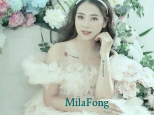 MilaFong Tube video asiatique