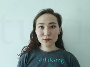 MilaKong