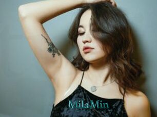 MilaMin