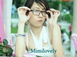 Mimilovely