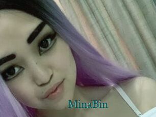 MinaBin Tube video asiatique