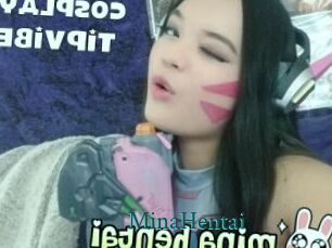 MinaHentai