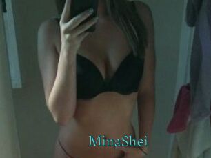 MinaShei Tube video asiatique