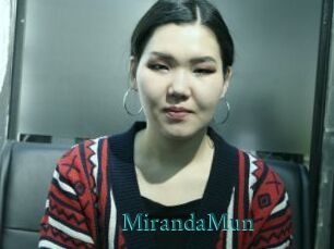 MirandaMun
