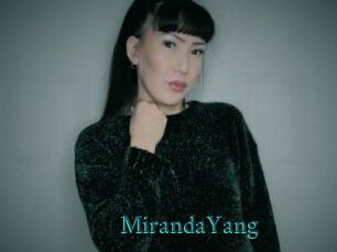 MirandaYang