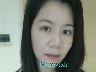 Mircwndr
