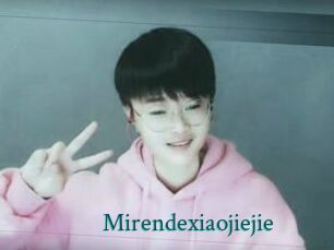 Mirendexiaojiejie