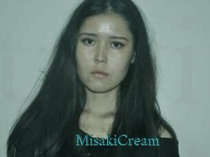 MisakiCream