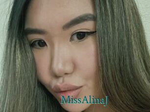 MissAlinaJ