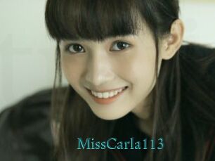 MissCarla113