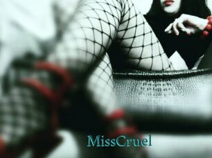 MissCruel