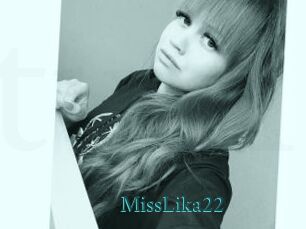MissLika22 Tube video asiatique