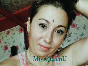 MissQueenU Tube video asiatique