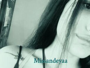 Missandeyaa