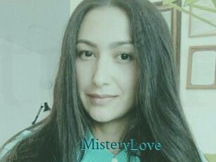 Mistery_Love