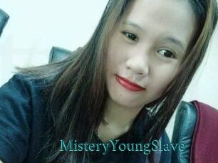 MisteryYoungSlave