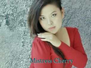 Mistress_Cherry Tube video asiatique