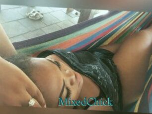 MixedChick Tube video asiatique