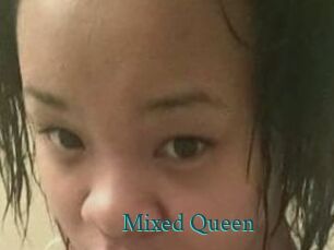 Mixed_Queen
