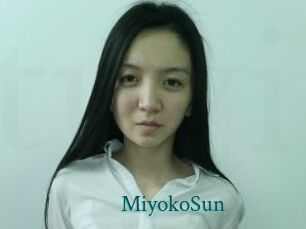 MiyokoSun