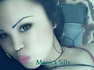 Monica_Silly