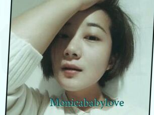 Monicababylove