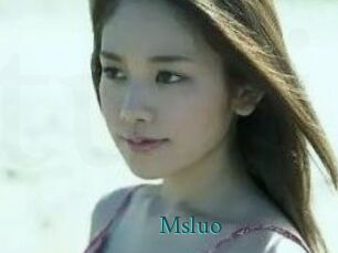 Msluo Tube video asiatique
