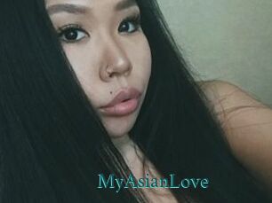 MyAsianLove
