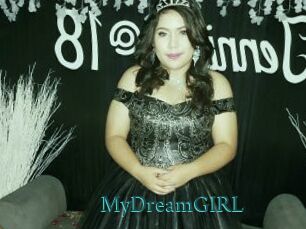 MyDreamGIRL