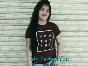 My_PerfectYou