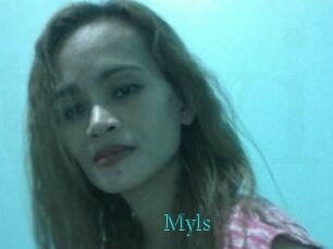Myls