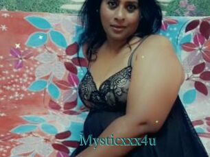 Mysticxxx4u