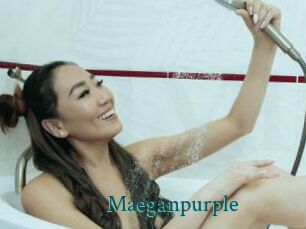 Maeganpurple