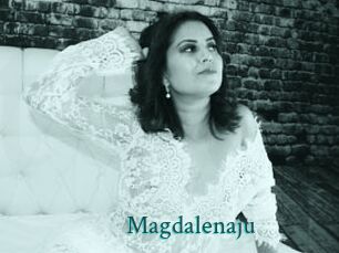 Magdalenaju