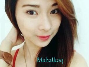 Mahalkoq