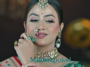 Mahimagicdool