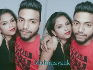 Mahimayank