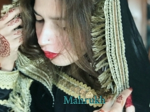 Mahrukh
