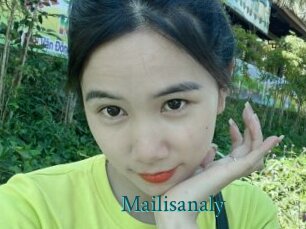 Mailisanaly