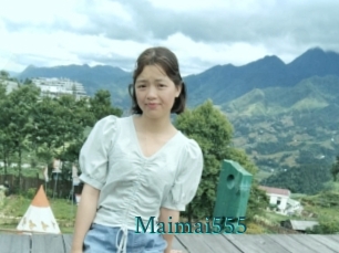 Maimai555