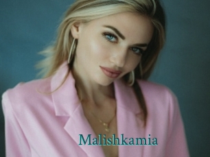 Malishkamia