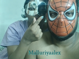 Malluriyaalex