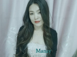 Manay
