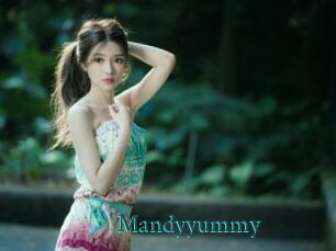 Mandyyummy