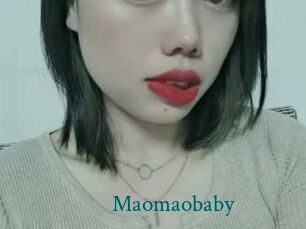 Maomaobaby