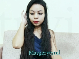 Margerytyrel