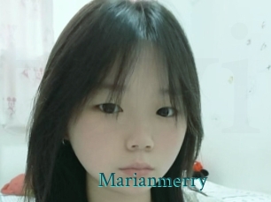Marianmerry