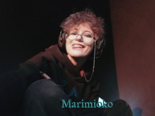 Marimioko